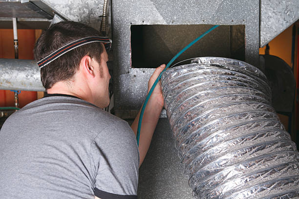 Best Air Duct Sanitizing Services  in Casa Grande, AZ